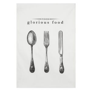 Gifts - Victoriana Glorious Food Tea Towel.jpg